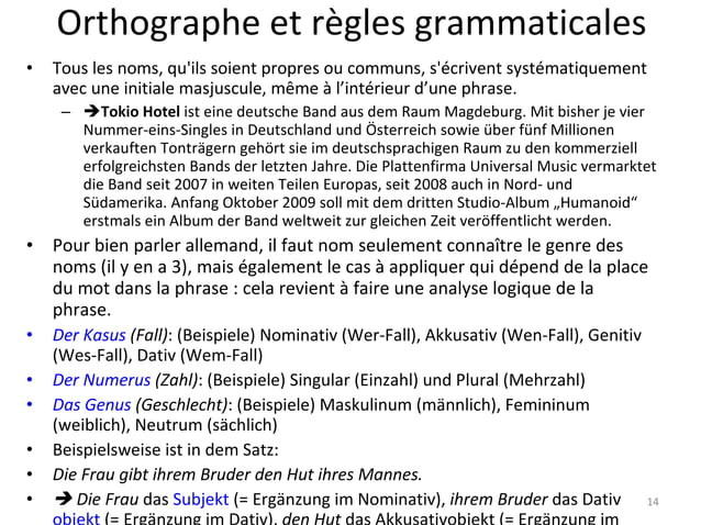 Upload Allemand Lv3 Slide Show Intro