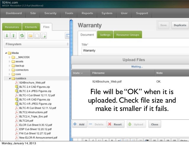 Mod download for ps4