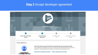 Publish Android Application on Google Play Store | PDF