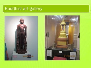 Buddhist art gallery

 