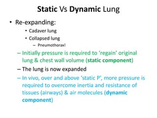 Upload respiration1 | PPTX