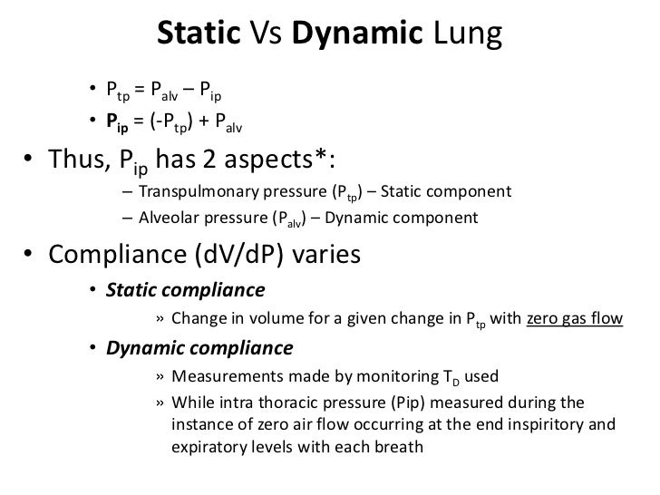 flow static vs pressure air Upload respiration1 flow static vs pressure air Upload respiration1