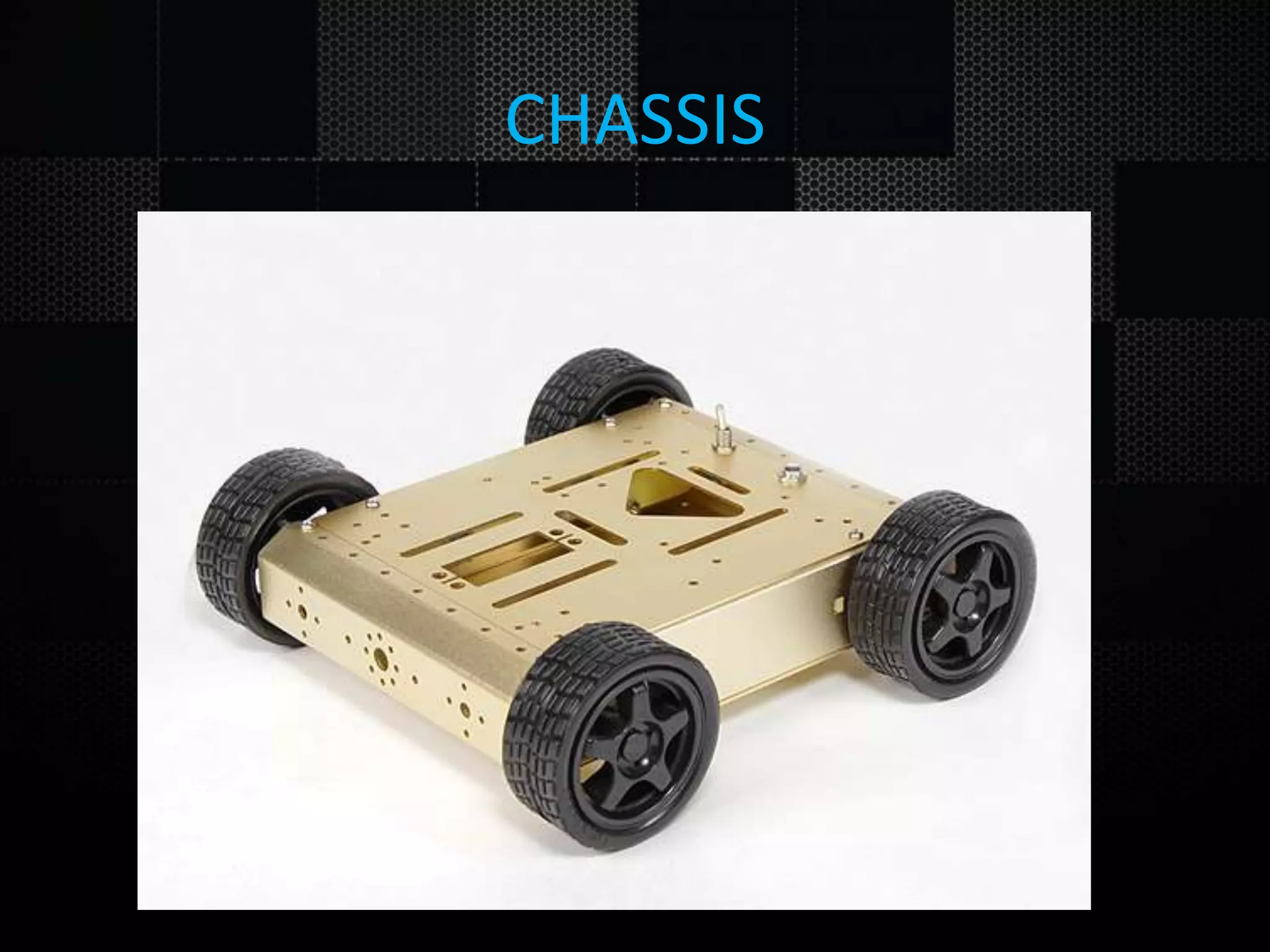 CHASSIS 