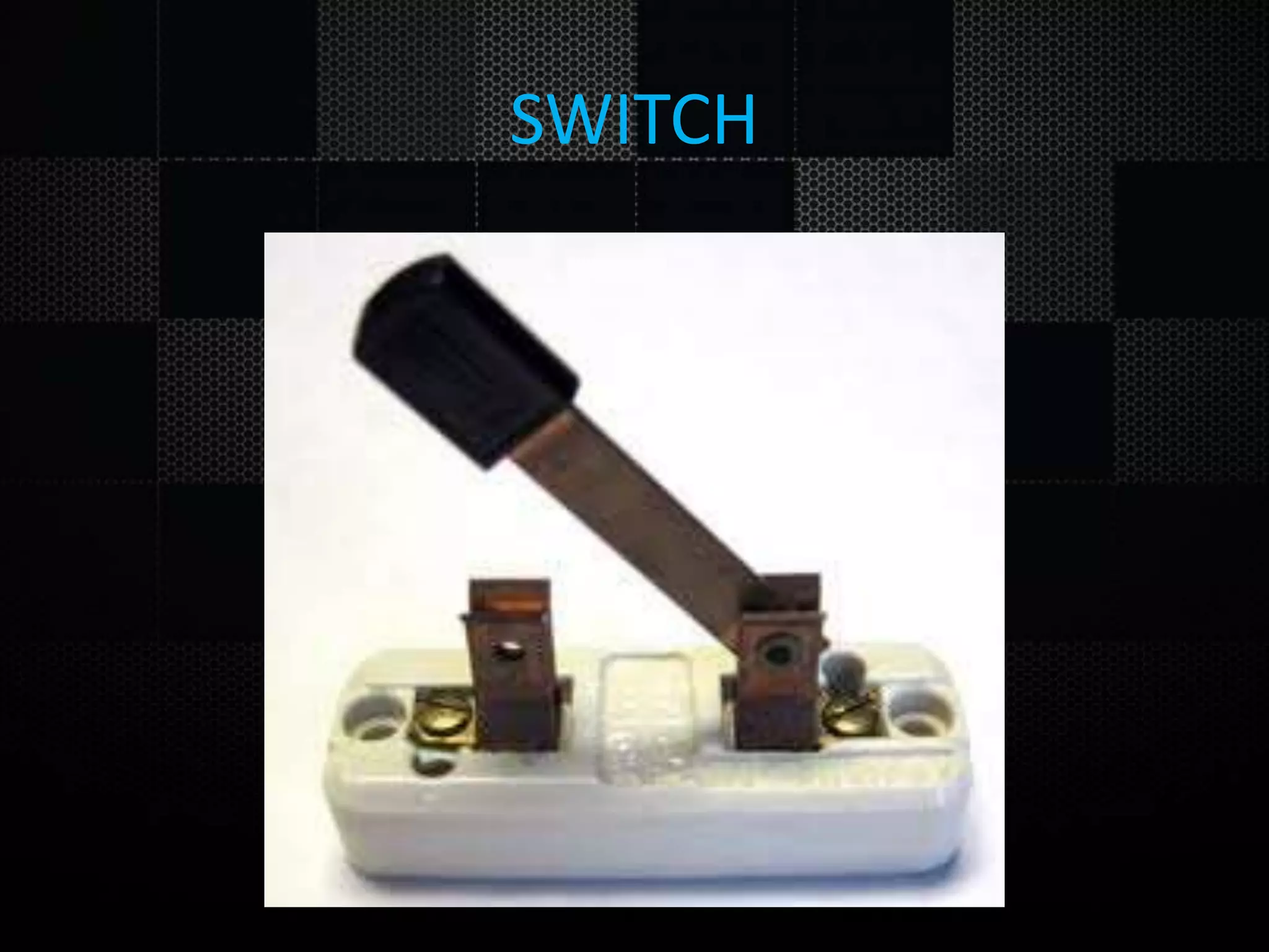 SWITCH 
