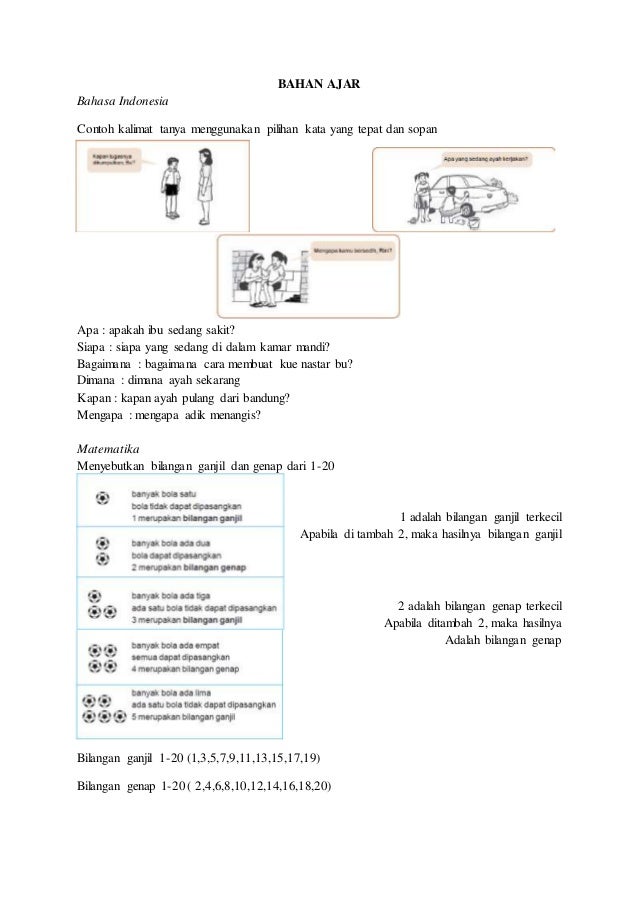 File RPP Tematik Kelas 2 Sekolah dasar