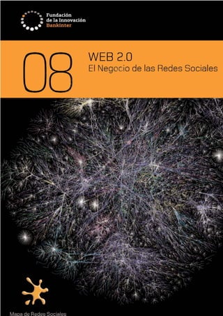 Web 2.0   El Negocio De Las Redes Sociales