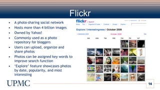 TwitterviewTwitterview: An interview that takes place publicly on Twitter, allowing users to follow the conversation in real time and post questionsHashtag: #kidsflu