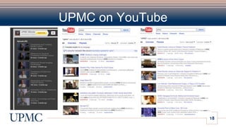 All tweets are public, searchable