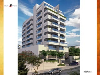 Fachada
www.brunoiMob.com.br
 