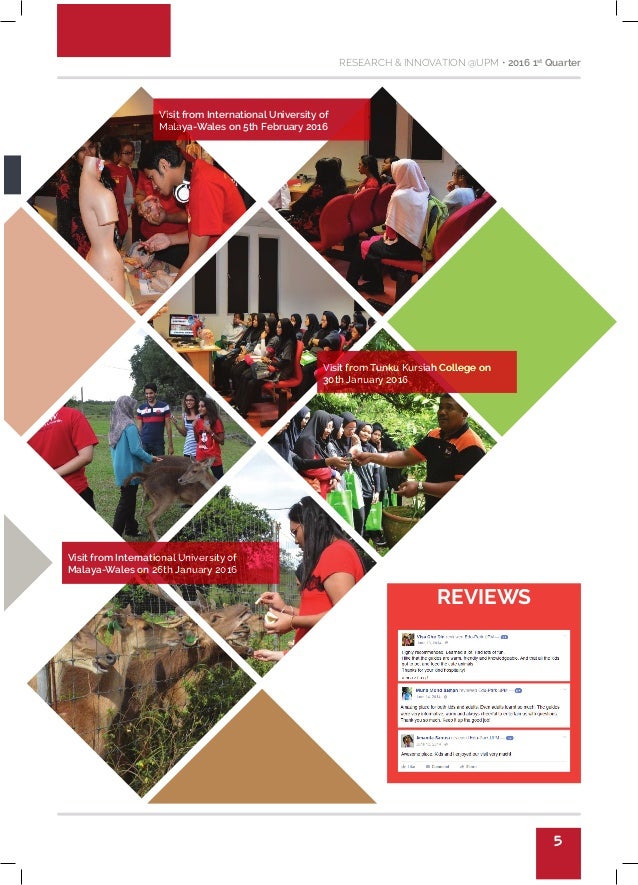 UPM innovation bulletin