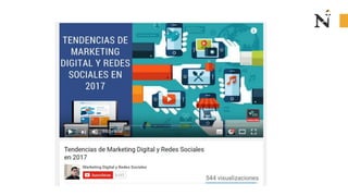 SESION
Gerencia de MKT Digital
Tendencias
Manejo de Crisis
 