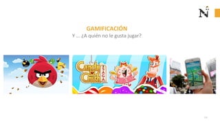 Inteligencia Artificial
 