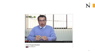 Plataforma Comercio Electrónico y Redes
 