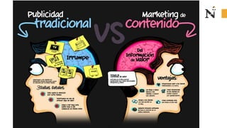 LAS PYMES PUEDEN APROVECHARLAS
Pero deben aprender a usarlas
 