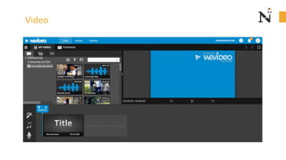 ¿Qué idea se te ocurre?
Le ponemos un poco de acción
 