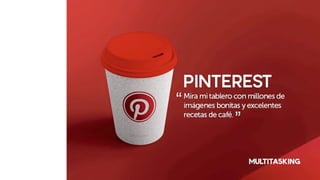 Campaña para un Café
 