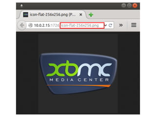 UPnP 1.0 