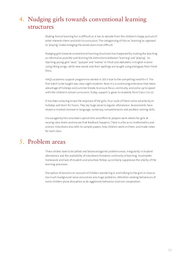 School essay on aids awareness