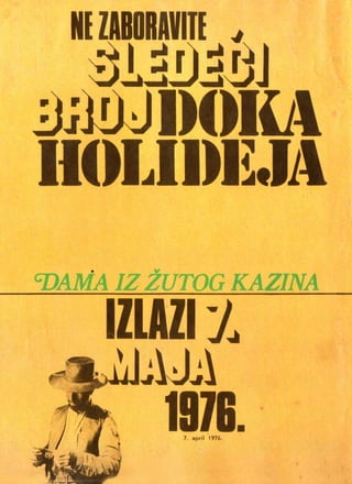 Dok holidej 047   brod za sent luis