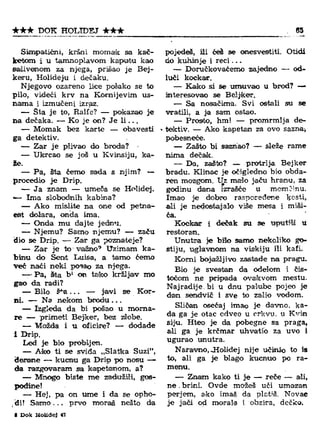 Dok holidej 047   brod za sent luis