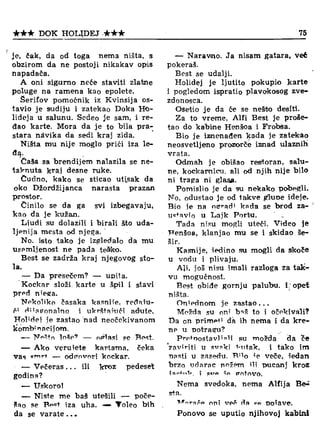 Dok holidej 047   brod za sent luis