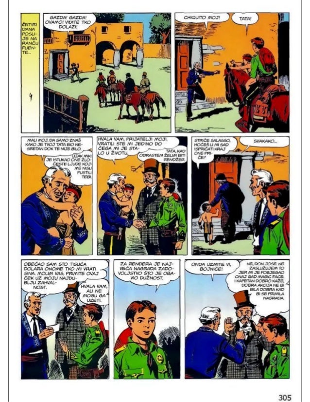 U poslednji čas  - kapetan miki