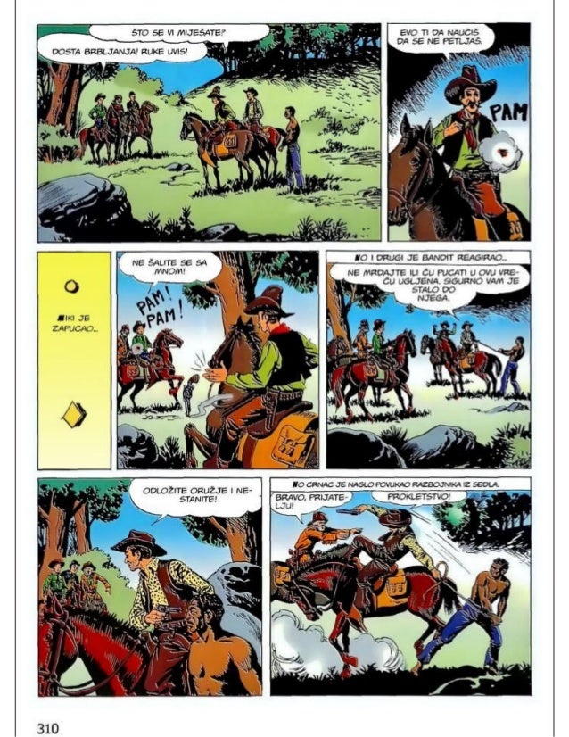 U poslednji čas  - kapetan miki