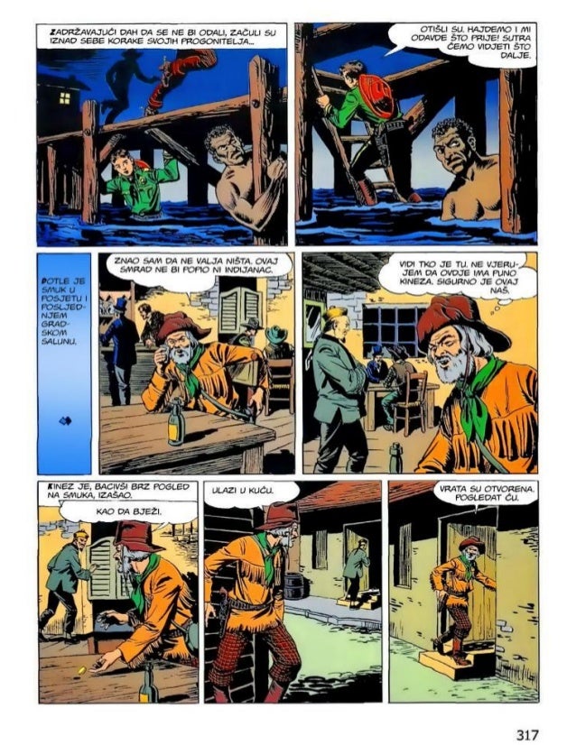 U poslednji čas  - kapetan miki