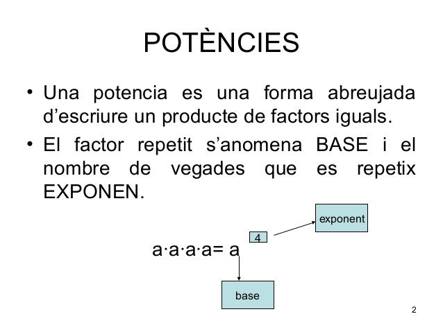 6È MATES: TEMA 4 | Escola Mas i Perera
