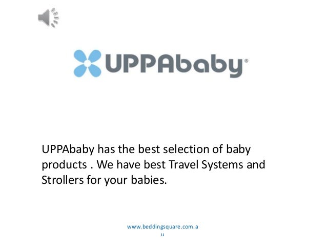 appa baby stroller