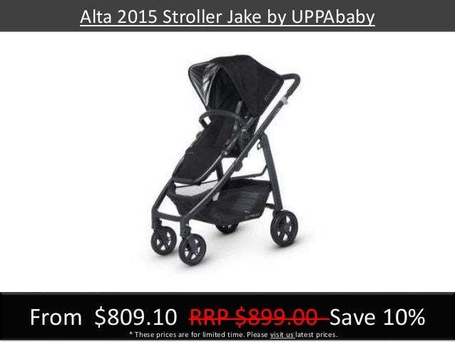 appa baby stroller