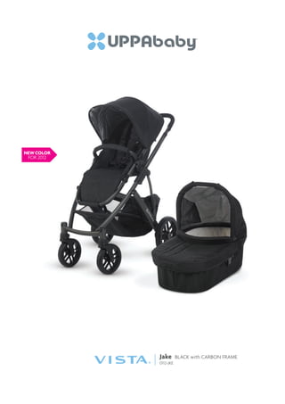 NEW COLOR
 FOR 2012




            Jake       BLACK with CARBON FRAME
            0112-JKE
 