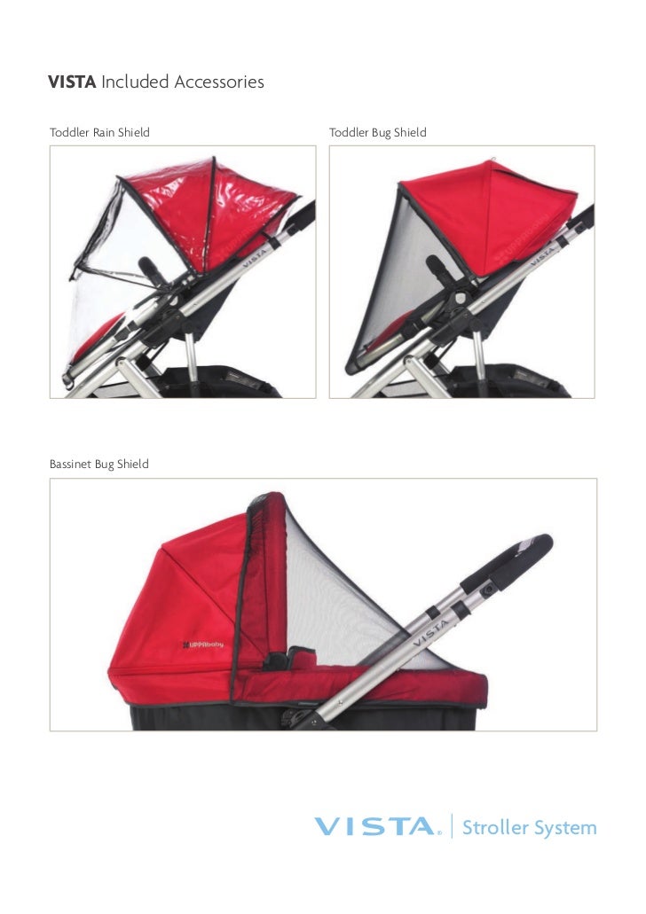uppababy bassinet bug shield