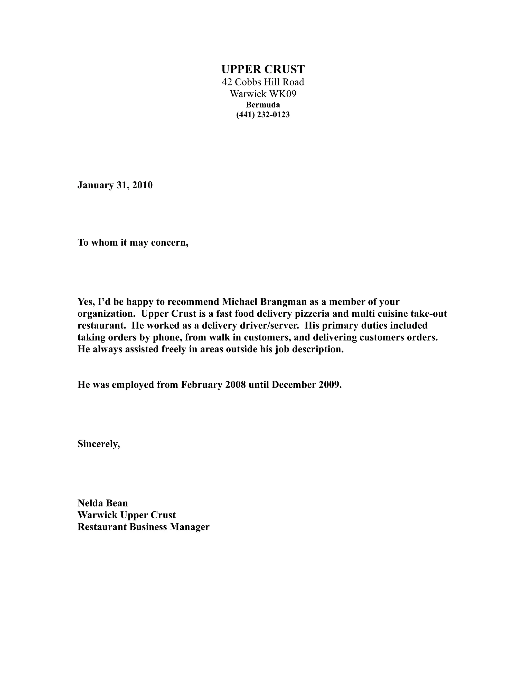 Upper crust reference PDF