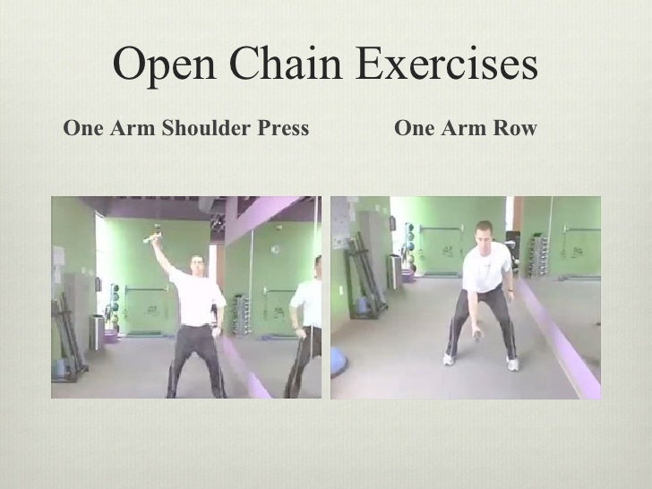 upper balance