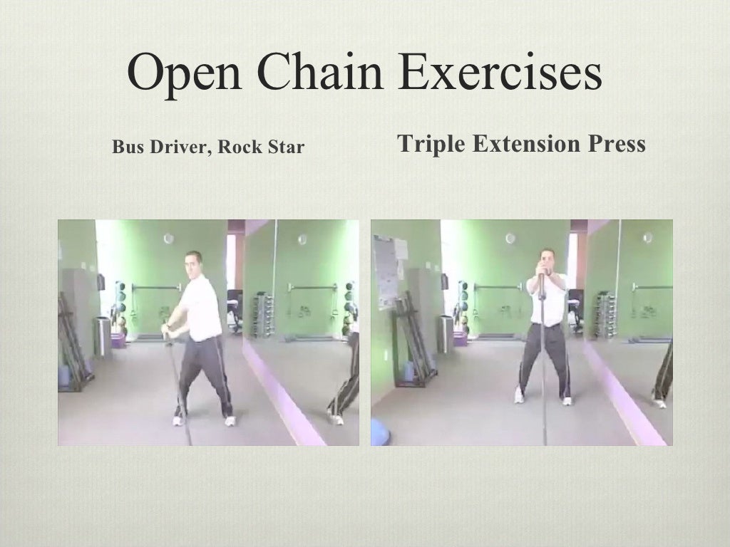 upper balance