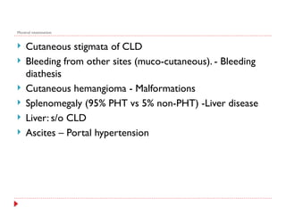 Comprehensive Overview of Upper Gastrointestinal Bleeding in Children ...
