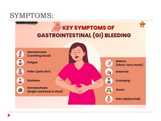 Comprehensive Overview of Upper Gastrointestinal Bleeding in Children ...