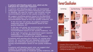 Upper GI Bleeding guidelines ppt.pptx