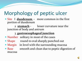 Upper git pathology salivary gland neoplasm gastric carcinoma and ...