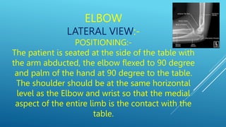 upper limb | PPTX