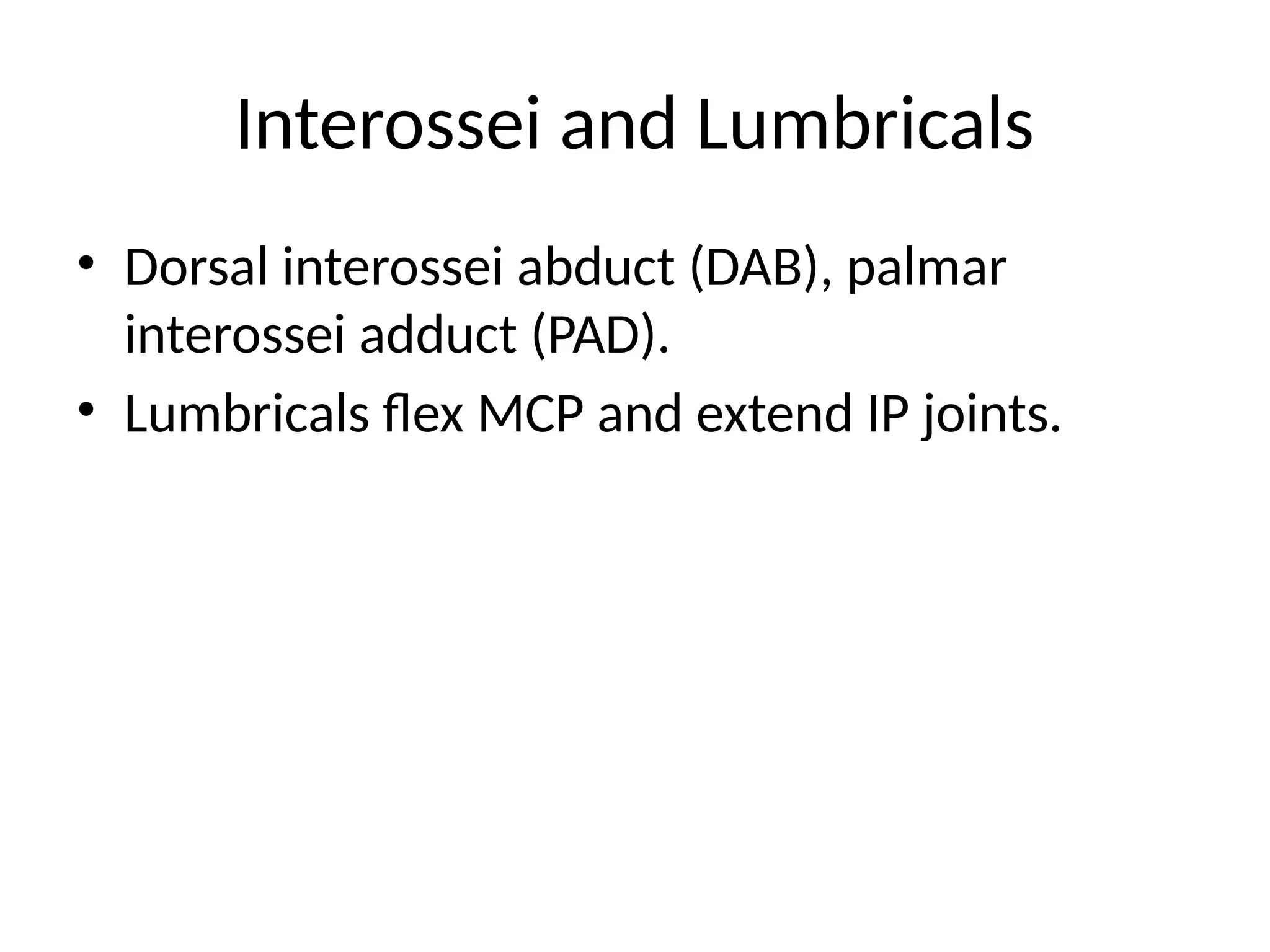Upper_Limb_2_Muscles.pptx- clinical anatomy | PPTX