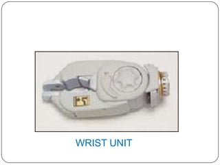 Trans-Humeral Amputation