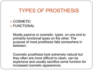 Must Function well mechanically