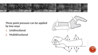upper limb orthosis biomechanics.pptx ... | PPTX