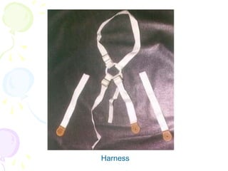 Harness
 