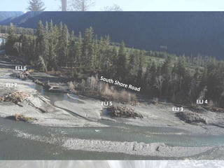 Upper quinault river restoration   tribal habitat conference november 2010