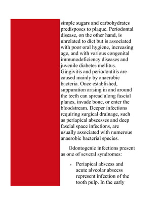 Upper Respiratory Infections