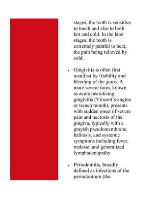 Upper Respiratory Infections