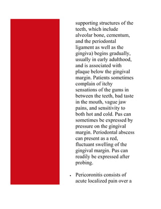 Upper Respiratory Infections